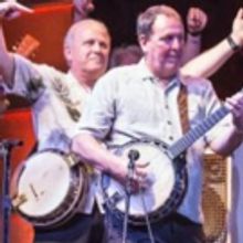 Master Banjo Player Scott Vestal Wins Steve Martin Prize For Excellence In Banjo And…