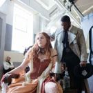 Photo Flash: Inside Rehearsal for National Youth Theatre's JEKYLL AND HYDE