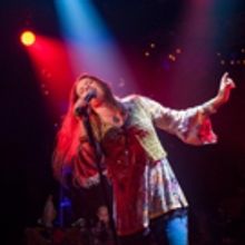 Photo Flash: Laguna Playhouse Continues Season with A NIGHT WITH JANIS JOPLIN