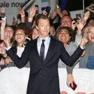 Photo Coverage: Benedict Cumberbatch & More Attend TIFF Premiere of THE CURRENT WAR