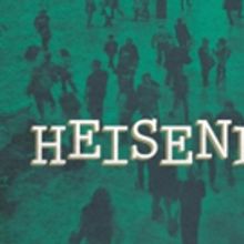 HEISENBERG Opens The Rep's 2017-18 Studio Season