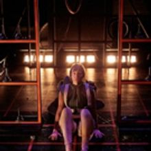 BWW Review: LAIKA, Unicorn Theatre