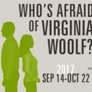 The Mendocino Theatre Company Presents Edward Albee's WHO'S AFRAID OF VIRGINIA WOOLF