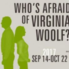 The Mendocino Theatre Company Presents Edward Albee's WHO'S AFRAID OF VIRGINIA WOOLF