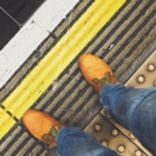 'THE CURIOUS INCIDENT' to Bring Supreme Stage Magic to The Rep This September