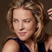 Tickets On Sale Now for Diana Krall at Van Wezel