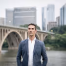 NPR's Ari Shapiro Debuts New Solo Show