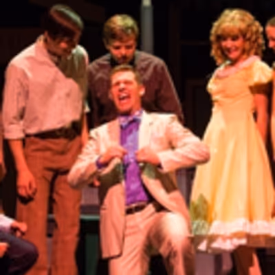 BWW Review: Candlelight's THE MUSIC MAN is Joyfully Quintessential