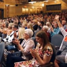 Photo Flash: Female Pilots Unite at COME FROM AWAY!