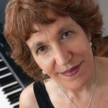 Debra Kaye's FANTASY FOR FLUTE AND PIANO to Premiere at St. Andrew's in Beacon