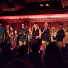 Broadway Stars Give Back To School Theatre at Educational Theatre Association Event