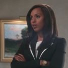 VIDEO: Check Out Two Sneak Peeks from the SCANDAL Season Premiere