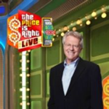 Jerry Springer Announced as Guest Host for PRICE IS RIGHT LIVE