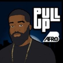 AfroWave Pioneer Afro B Delivers Highly Anticipated New Track 'Pull Up'