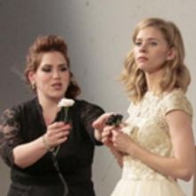 BWW Review: Au Revoir, Figaro, GUILTY as Charged from On Site Opera