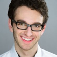 Comedian Gianmarco Soresi Comes to Caroline's 9/27
