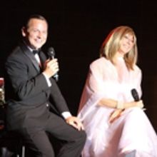 Reagle's Concert Season Opens with BARBRA & FRANK, THE CONCERT THAT NEVER WAS