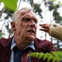 Greg Davies' Hit Comedy MAN DOWN Return to Channel 4 This Month