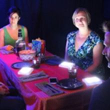 Jeff Tabnick's THE INTIMACY EFFECT to Play Vital Joint This Fall