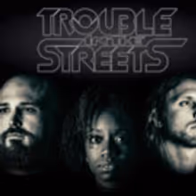 Trouble in the Streets to Release Debut EP 'Electro Tribe' Today