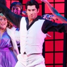 Photo Flash: Arizona Broadway Theatre presents SATURDAY NIGHT FEVER