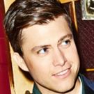 SNL's Colin Jost to Headline Comedy Works This Weekend