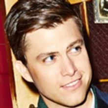 SNL's Colin Jost to Headline Comedy Works This Weekend