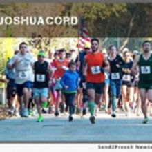 Joshuacord to Hold 'Freedom Run' 5K Ahead of CHRISTIANS IN THE MIRROR Documentary Rel