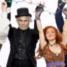 Ross Petty presents A CHRISTMAS CAROL, The Family Musical with a Scrooge Loose!