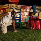 BWW Review: National Theatre of Ghana's 10 BLOCKS ON THE CAMINO REAL a Fitting…