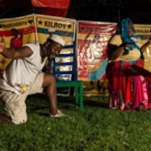 BWW Review:  National Theatre of Ghana's 10 BLOCKS ON THE CAMINO REAL a Fitting, Eart