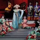 Photo Flash: TURANDOT Opens at San Francisco Opera