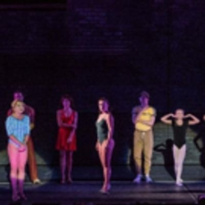 BWW Review: The MUNY's Incredible and Heartfelt A CHORUS LINE