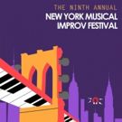Magnet Theater to Host The 9th Annual New York Musical Improv Festival