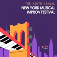 Magnet Theater to Host The 9th Annual New York Musical Improv Festival