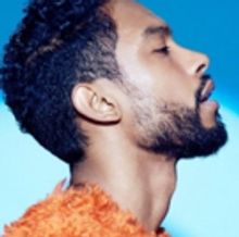 Grammy-Winner Miguel Launches the KCRW / Annenberg Foundation's 2017 Sound in Focus…
