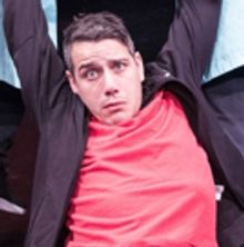 Photo Flash: WELCOME TO YOUR ALTERNATIVE REALITY at Open Fist Theatre Company