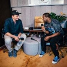 Talkhouse Launches New Food Culture Podcast with Conversation Between Andrew…