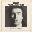 Liam Gallagher Announces Los Angeles Show at The Wiltern