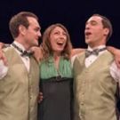 BWW Review: STRONG CAST MAKES FOR SUPERB 'DESIGN FOR LIVING' at IRISH CLASSICAL…