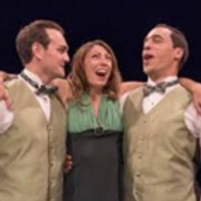 BWW Review: STRONG CAST MAKES FOR SUPERB 'DESIGN FOR LIVING' at IRISH CLASSICAL THEAT