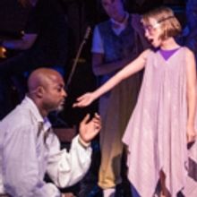 Photo Coverage: Public Works Seattle's ODYSSEY a Delight for All – But this is NOT 