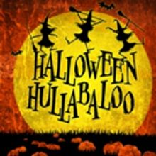 Celebrate Halloween at 53 Above with HALLOWEEN HULLABALOO