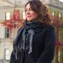 Mary Black Kicks Off Her U.S. LAST CALL Tour Tomorrow