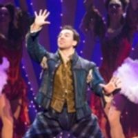 BWW Review: Previously Promised SOMETHING ROTTEN! Finally Comes to 5th Ave - Worth th Photo