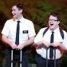BWW Review: Irreverent "Book of Mormon" Delights in Return Visit at State Theatre