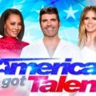 Kelly Clarkson, Derek Hough & More Set for AMERICA'S GOT TALENT Season Finale on NBC