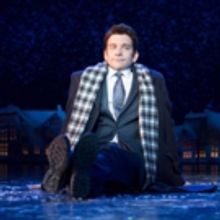 Breaking: Farewell, Phil- GROUNDHOG DAY Will Play Final Broadway Performance This Sep