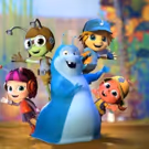 Netflix's Beatles-Inspired Series BEAT BUGS to Receive Musical Workshop Production