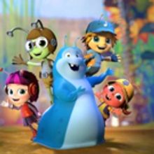 Netflix's Beatles-Inspired Series BEAT BUGS to Receive Musical Workshop Production